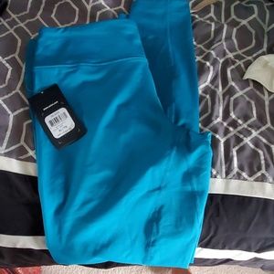 Asics Running Leggings